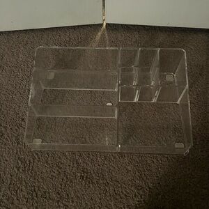 TjMaxx Makeup organizer
